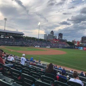 Meet your Posher, Jayla